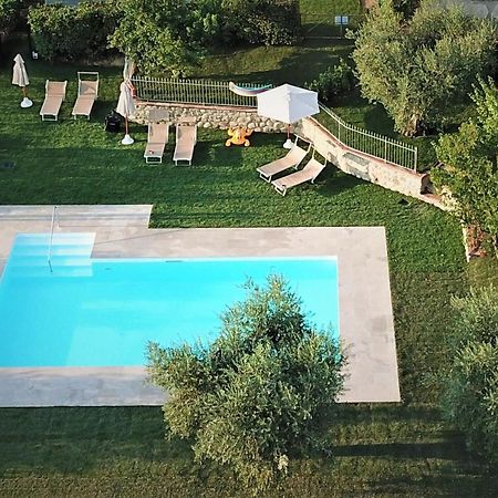 Casa "Il Brio" Villa Pistoia Exterior foto
