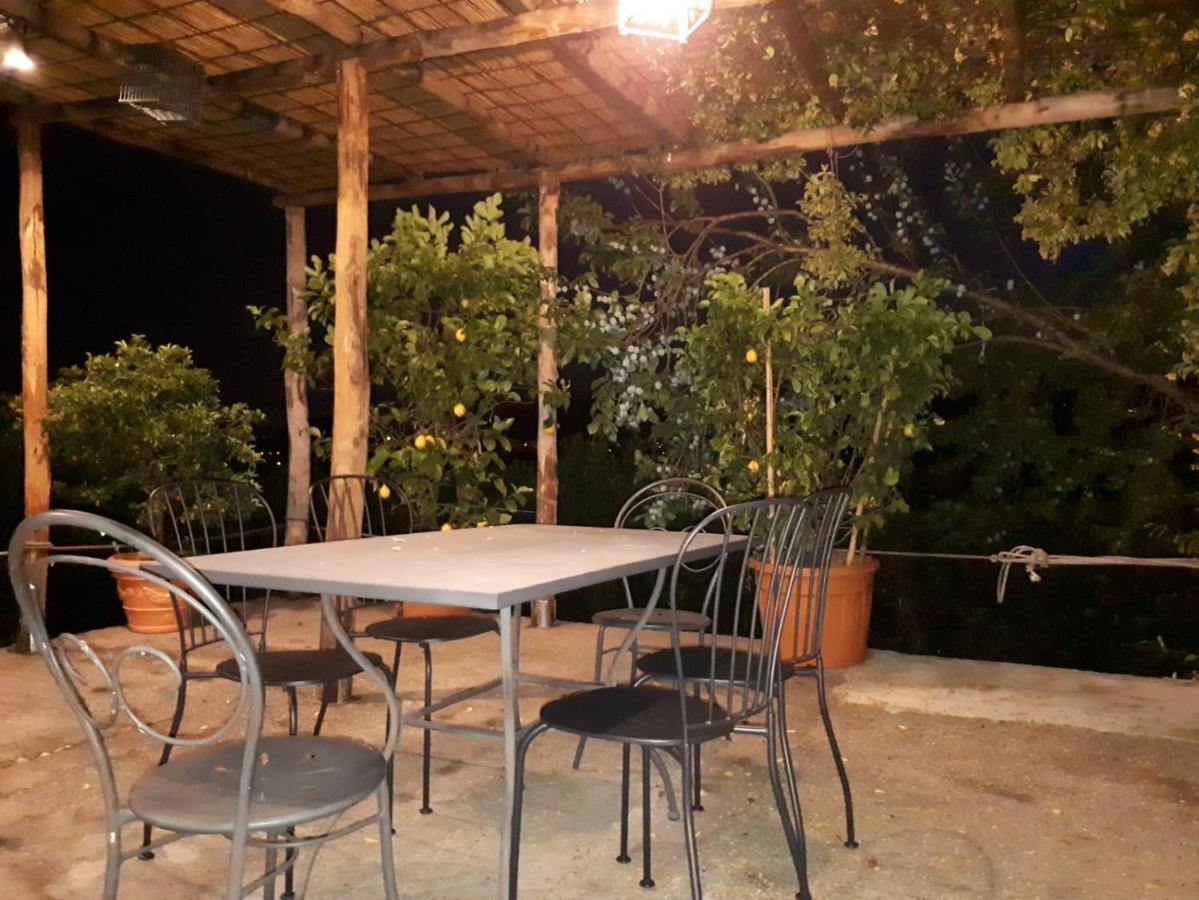 Casa "Il Brio" Villa Pistoia Exterior foto