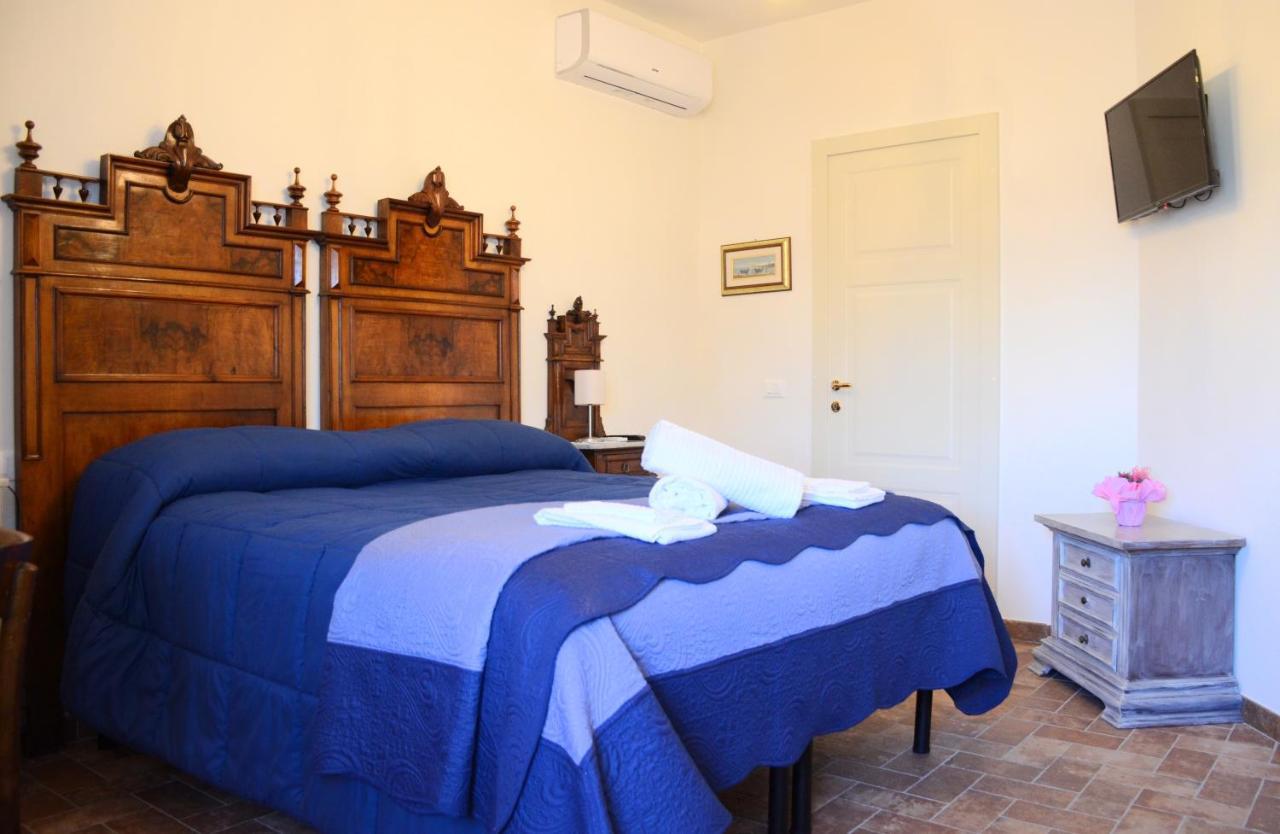Casa "Il Brio" Villa Pistoia Exterior foto